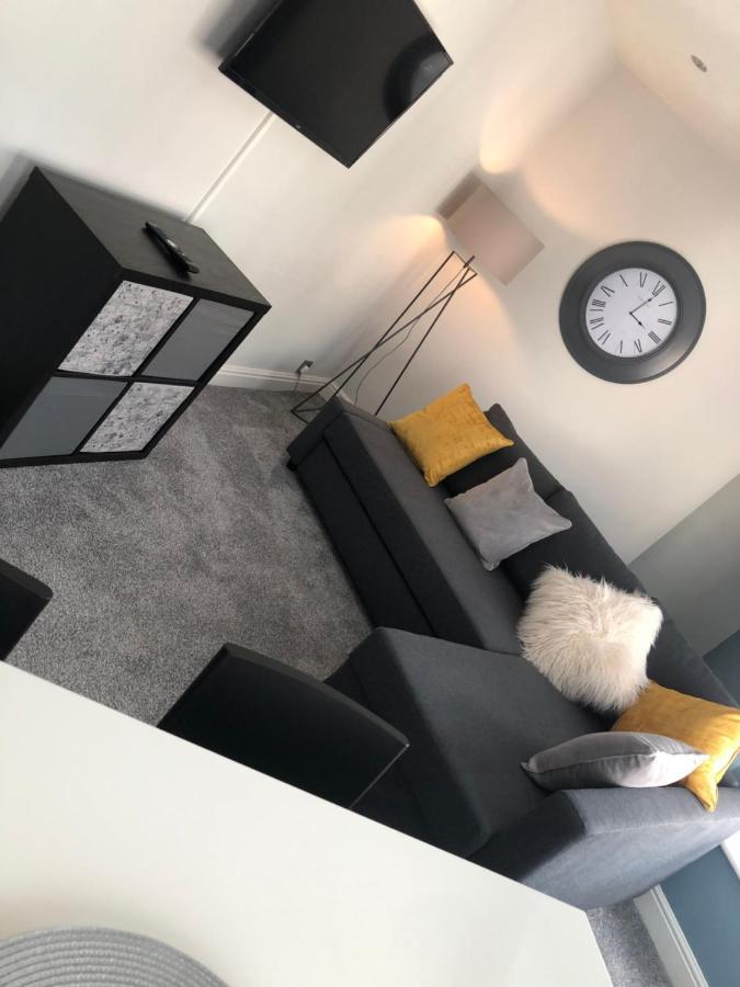 Appartement Castle-view Apartments, Flat Two Scarborough