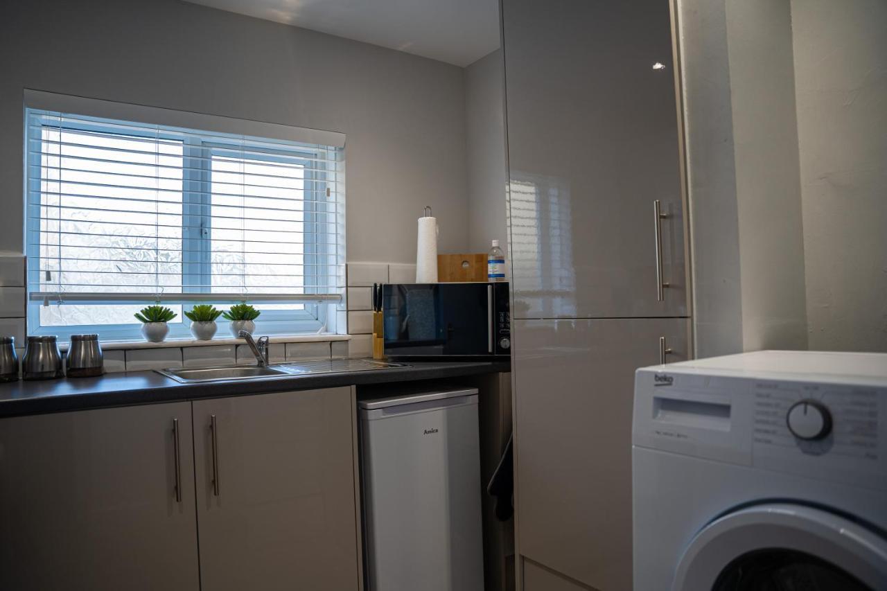 Castle-view Apartments, Flat Two Appartement Scarborough